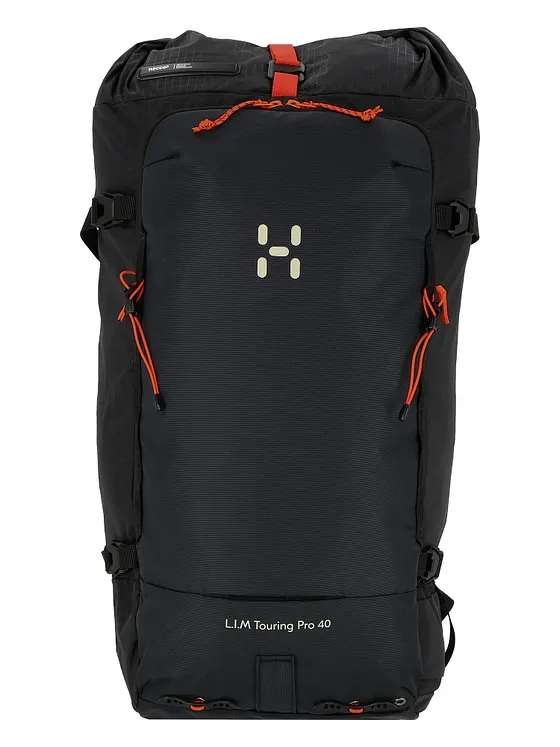Haglöfs L.I.M Touring Pro 40 Trekkingový batoh 61 cm Haglöfs L.I.M Touring Pro 40 Trekkingový batoh 61 cm