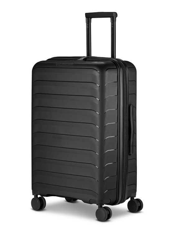 d & n Toronto 4 kolečka kufr M 65 cm Rozšiřitelný d & n Toronto 4 kolečka kufr M 65 cm Rozšiřitelný