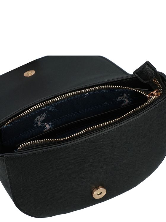 U.S. Polo Assn. Jones Crossbody taška 22 cm U.S. Polo Assn. Jones Crossbody taška 22 cm