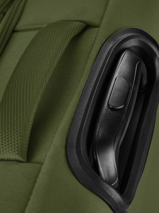 Stratic taska 4 kolečka kufr L 76 cm Rozšiřitelný Stratic taska 4 kolečka kufr L 76 cm Rozšiřitelný