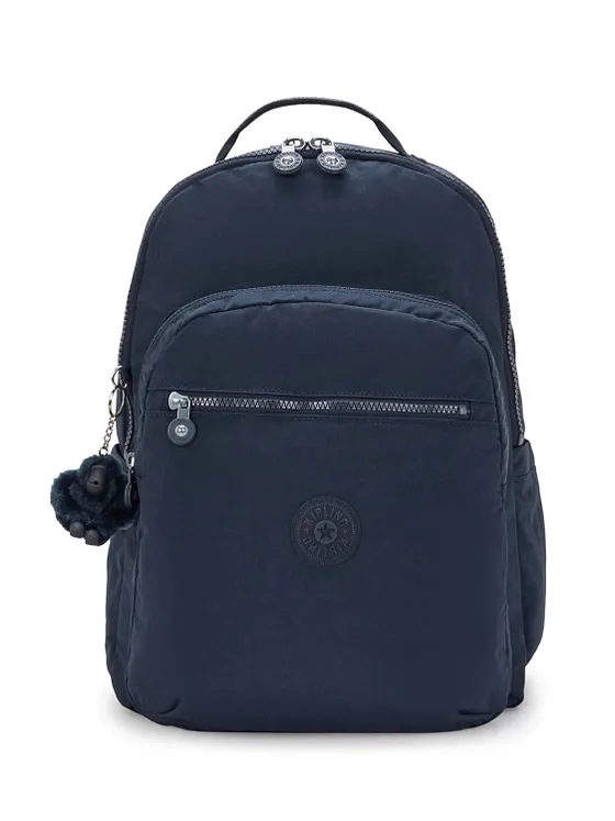 Kipling Basic Seoul Denní batoh 44 cm Kapsa na notebook Kipling Basic Seoul Denní batoh 44 cm Kapsa na notebook