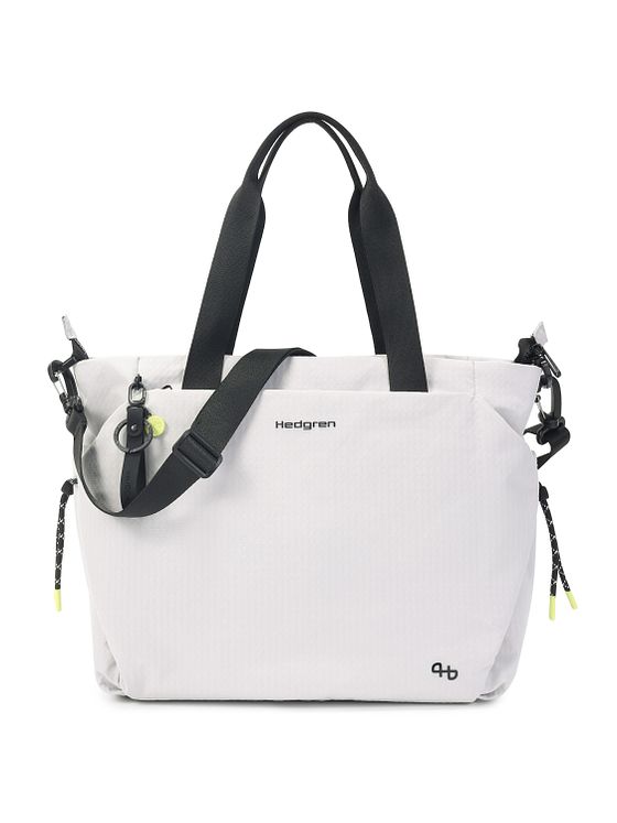 Hedgren String Shopper taske 35 cm Laptoprum Hedgren String Shopper taske 35 cm Laptoprum