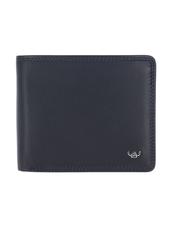 Golden Head Peněženka Polo RFID kožená 11 cm Golden Head Peněženka Polo RFID kožená 11 cm