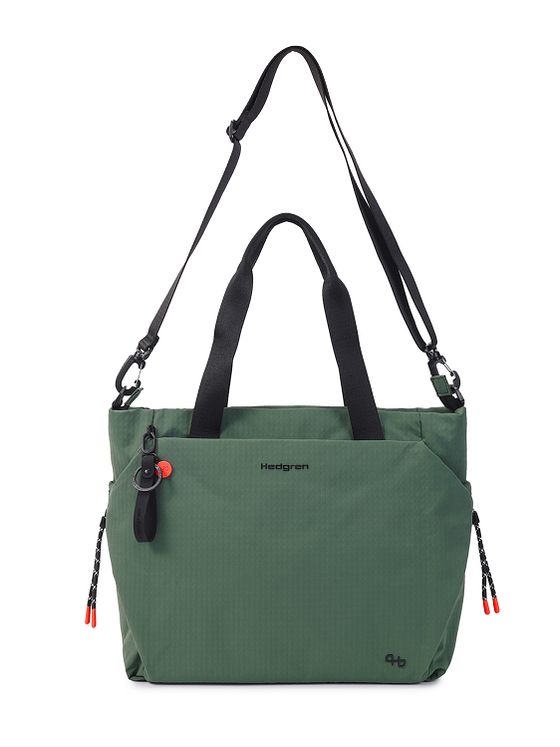 Hedgren String Shopper taske 35 cm Laptoprum Hedgren String Shopper taske 35 cm Laptoprum