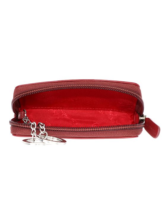 Golden Head Polo Pouzdro na klíče Kůže 11 cm Golden Head Polo Pouzdro na klíče Kůže 11 cm
