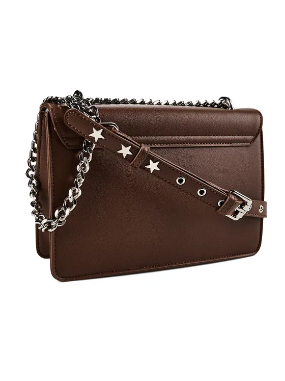 Replay Crossbody taška 25 cm Replay Crossbody taška 25 cm