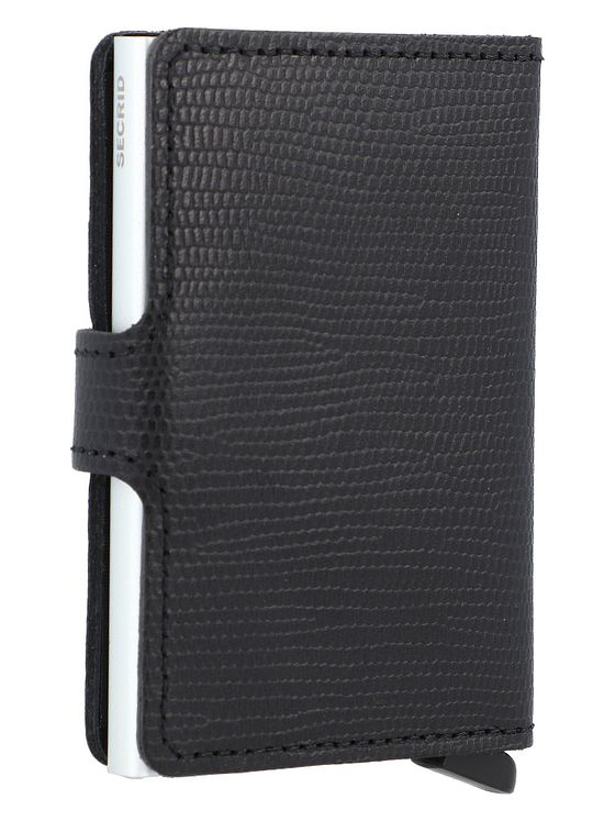 Secrid Mini peněženka Rango pouzdro na kreditní karty RFID kůže 6,5 cm Secrid Mini peněženka Rango pouzdro na kreditní karty RFID kůže 6,5 cm