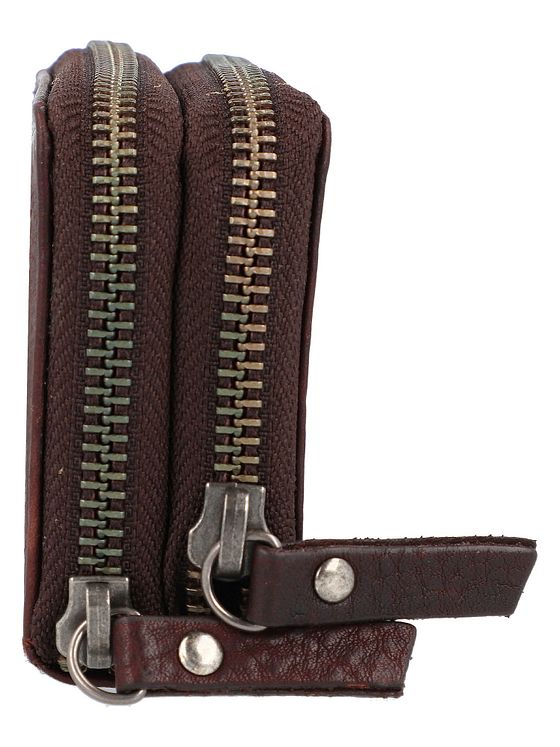 Burkely Starožitná kožená peněženka Avery 12 cm Burkely Starožitná kožená peněženka Avery 12 cm