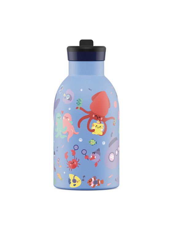 24Bottles Dětská láhev na pití Clima 300 ml 24Bottles Dětská láhev na pití Clima 300 ml