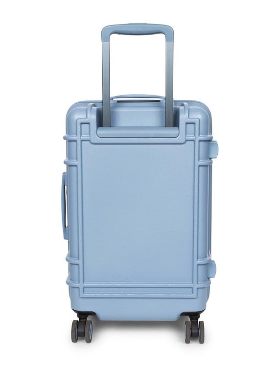 Eastpak Resist'R Zip 4-hjulet Kabinekuffert 55 cm