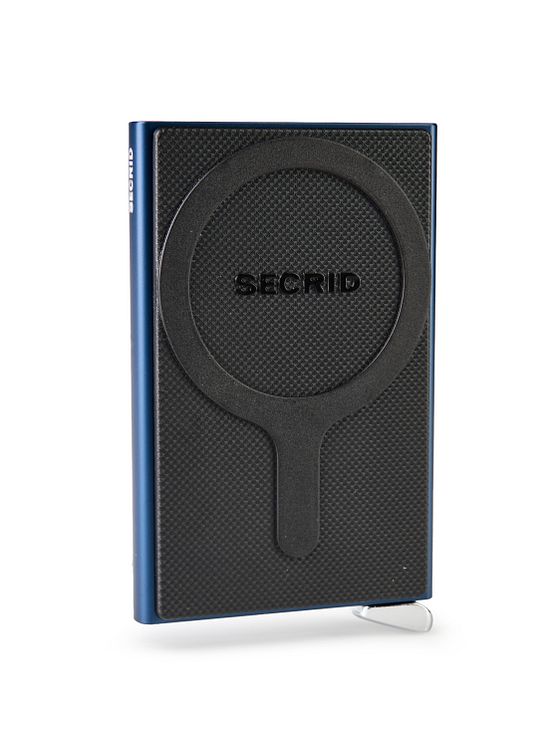 Secrid Cardprotector Pouzdro na kreditní karty RFID ochrana 10 cm Secrid Cardprotector Pouzdro na kreditní karty RFID ochrana 10 cm