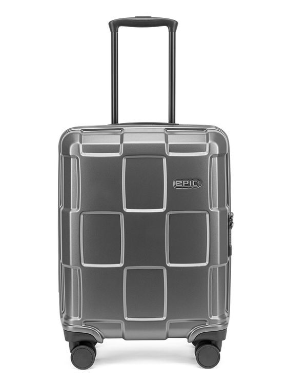 Epic Crate EX Wildlife 4 hjul Kabinekuffert 55 cm Epic Crate EX Wildlife 4 hjul Kabinekuffert 55 cm