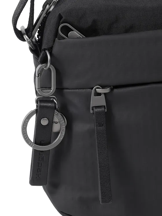 Hedgren Furo Crossbody taška RFID ochrana 22 cm Hedgren Furo Crossbody taška RFID ochrana 22 cm