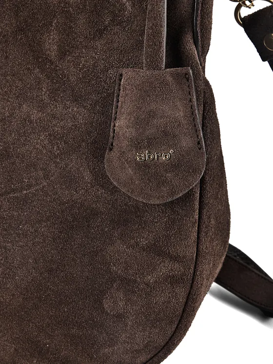 abro Juna Taška přes rameno Kůže 34 cm abro Juna Taška přes rameno Kůže 34 cm