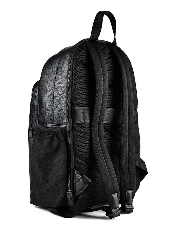 Hugo Huke Daypack 45 cm Laptoprum Hugo Huke Daypack 45 cm Laptoprum