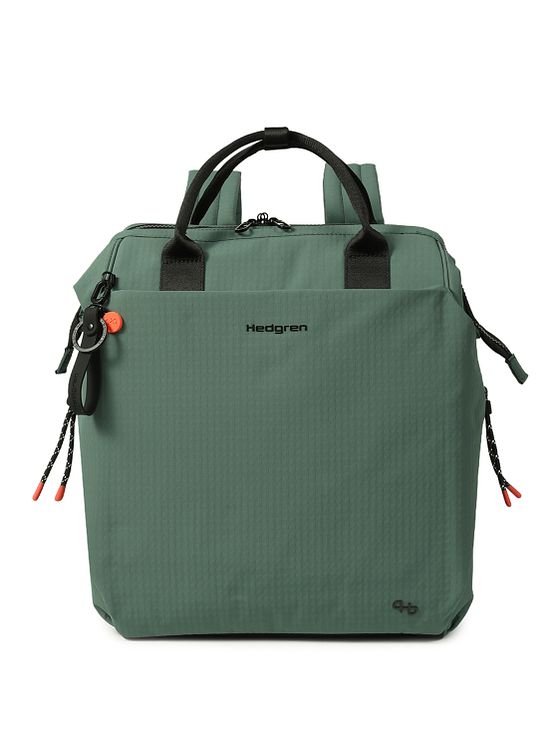 Hedgren String Daypack M 37.5 cm Laptoprum Hedgren String Daypack M 37.5 cm Laptoprum