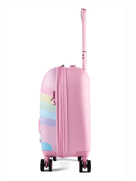 American Tourister Wondertrips 4 kolečka Dětský kufr 47 cm American Tourister Wondertrips 4 kolečka Dětský kufr 47 cm