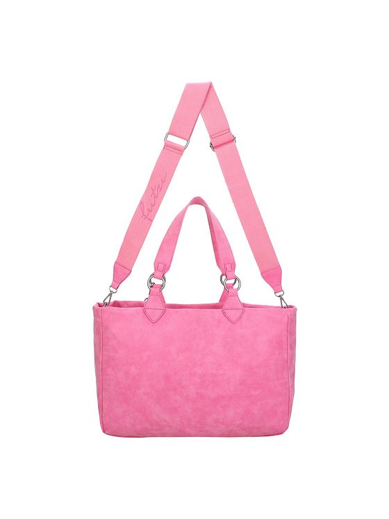 Fritzi aus Preußen Izzy Vintage Nákupní taška 42 cm Fritzi aus Preußen Izzy Vintage Nákupní taška 42 cm