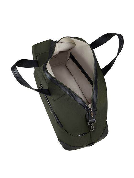 Samsonite Splendix Weekend-rejsetaske 53 cm Samsonite Splendix Weekend-rejsetaske 53 cm