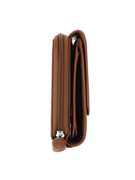 Golden Head Polo-pung RFID-læder 11,5 cm Golden Head Polo-pung RFID-læder 11,5 cm