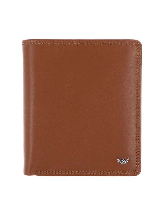 Golden Head Polo Pung RFID-beskyttelse Læder 11.5 cm Golden Head Polo Pung RFID-beskyttelse Læder 11.5 cm