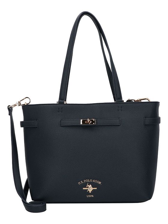 U.S. Polo Assn. Stanfort Tote taška M 34 cm U.S. Polo Assn. Stanfort Tote taška M 34 cm