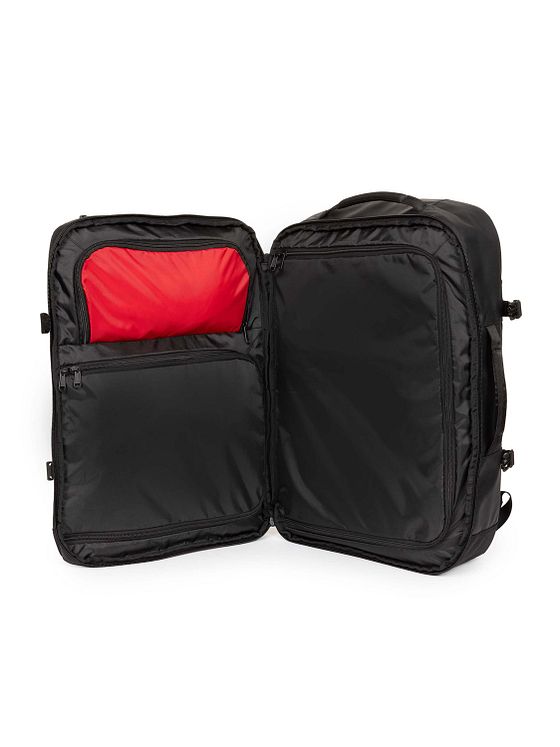Eastpak Cnnct Travelpack-rygsæk med 52 cm rum til bærbar computer