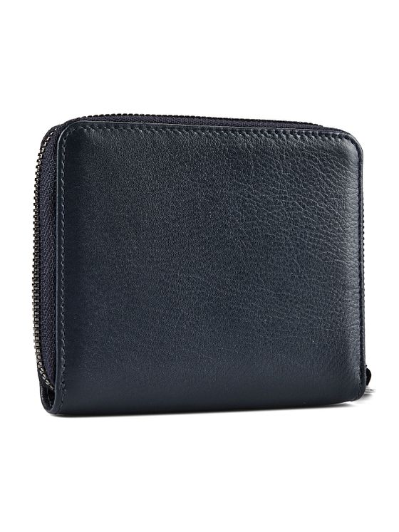 Mandarina Duck Downtown Peněženka RFID ochrana Kůže 10 cm Mandarina Duck Downtown Peněženka RFID ochrana Kůže 10 cm