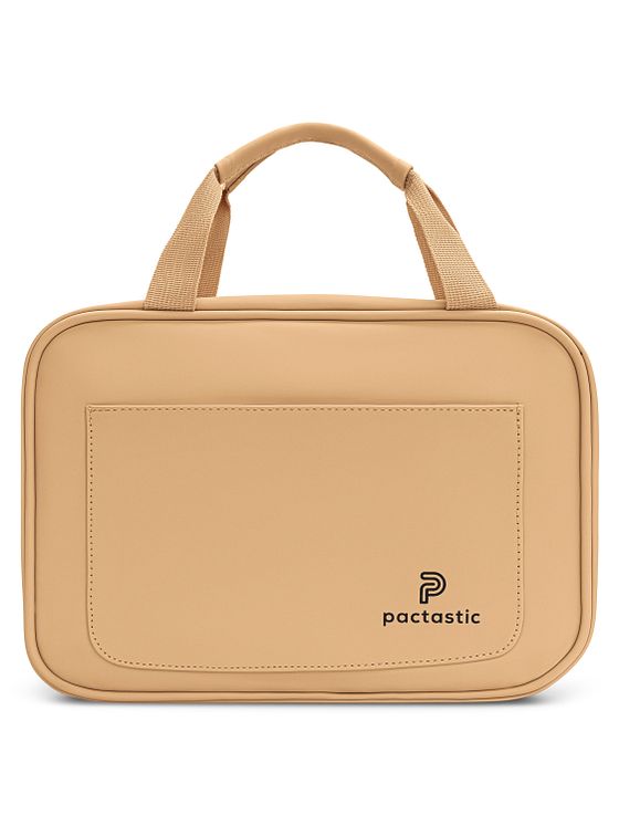Pactastic Urban Collection Toaletní taška 30 cm Pactastic Urban Collection Toaletní taška 30 cm