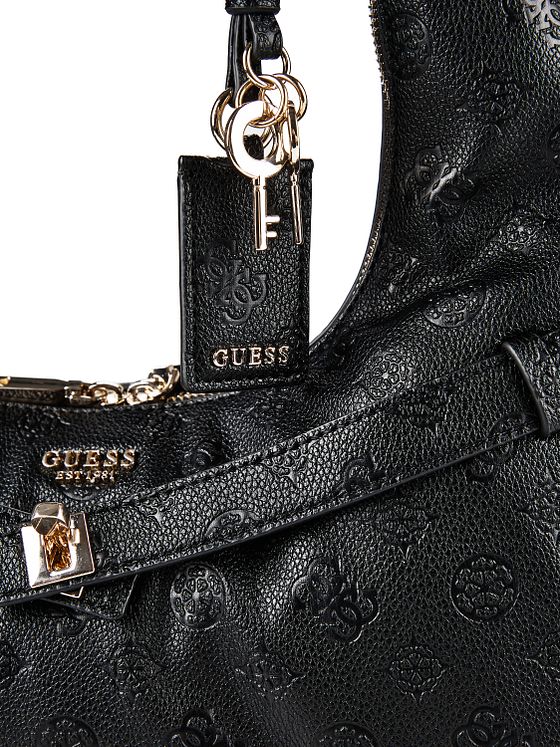 Guess Ella Taška přes rameno 40 cm Guess Ella Taška přes rameno 40 cm