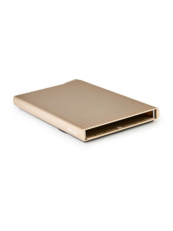 Secrid Cardprotector Pouzdro na kreditní karty RFID ochrana 10 cm