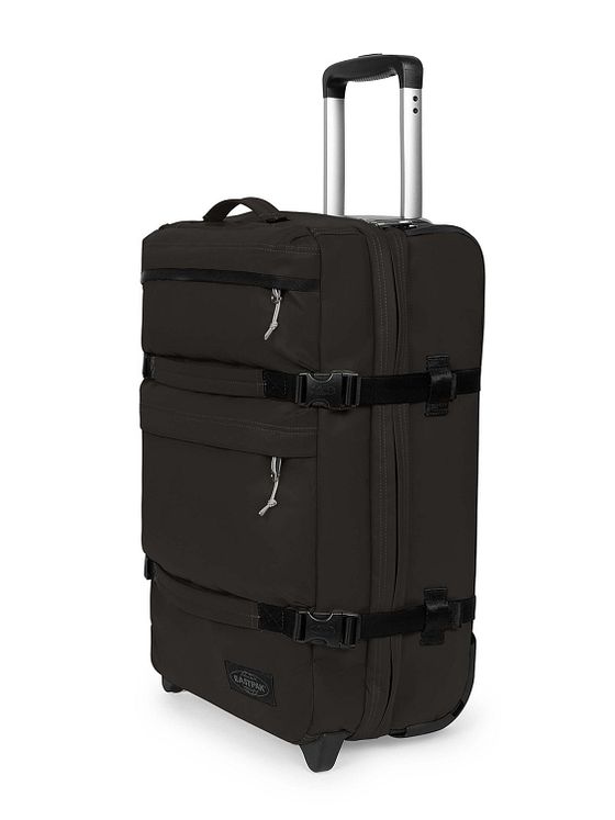Eastpak Transit'R Plus 2-hjulet Kabinekuffert 55 cm Eastpak Transit'R Plus 2-hjulet Kabinekuffert 55 cm
