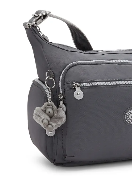 Kipling Basic Gabbie Crossbody taška 35.5 cm Kipling Basic Gabbie Crossbody taška 35.5 cm