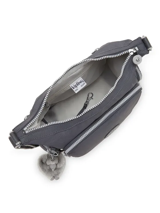 Kipling Gabb Crossbody taška S 31 cm Kipling Gabb Crossbody taška S 31 cm