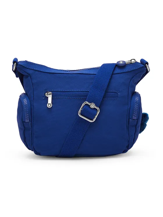 Kipling Basic Gabbie Crossbody taška 24.5 cm Kipling Basic Gabbie Crossbody taška 24.5 cm