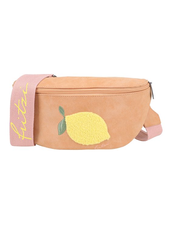 Fritzi aus Preußen Limited Squeezy Lemon Taška přes rameno 30 cm Fritzi aus Preußen Limited Squeezy Lemon Taška přes rameno 30 cm
