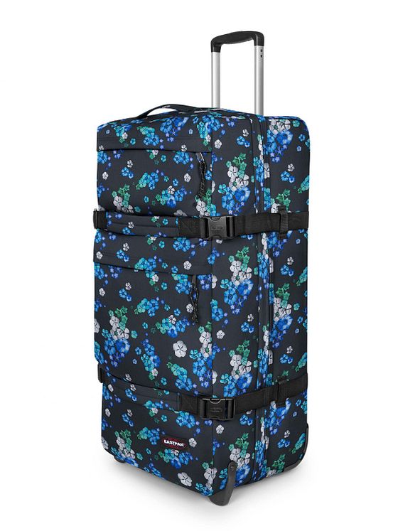 Eastpak Transit'R Plus 4-hjulet Rejsetaske 68 cm