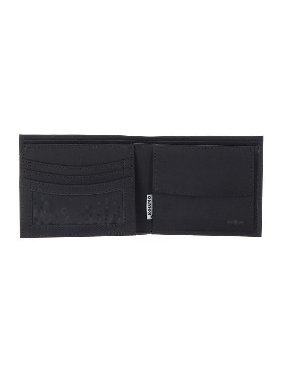 oxmox New Cryptan Peněženka RFID ochrana 12 cm oxmox New Cryptan Peněženka RFID ochrana 12 cm