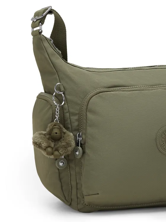 Kipling Gabb Crossbody taška 35.5 cm Kipling Gabb Crossbody taška 35.5 cm