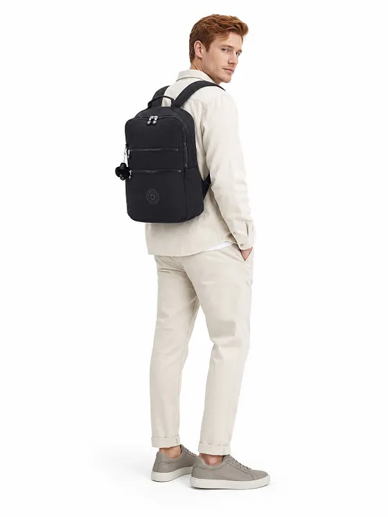 Kipling Biana Denní batoh 41 cm Kapsa na notebook Kipling Biana Denní batoh 41 cm Kapsa na notebook