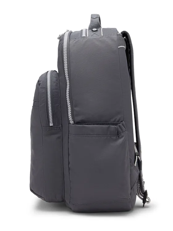 Kipling Basic Seoul Denní batoh 44 cm Kapsa na notebook Kipling Basic Seoul Denní batoh 44 cm Kapsa na notebook