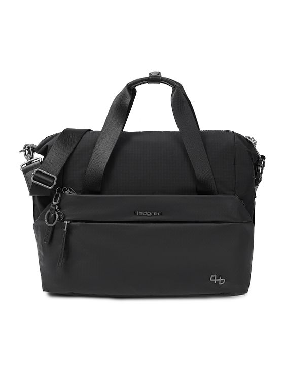 Hedgren Furo Dokumenttaske RFID-beskyttelse 40 cm Laptoprum Hedgren Furo Dokumenttaske RFID-beskyttelse 40 cm Laptoprum