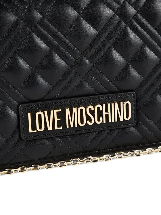 Love Moschino Crossbody taška 22 cm Love Moschino Crossbody taška 22 cm