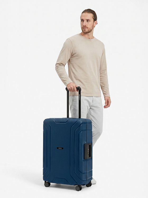 Redolz Essentials 15 vozík na 4 kolech 65 cm s tříbodovým upevněním Redolz Essentials 15 vozík na 4 kolech 65 cm s tříbodovým upevněním