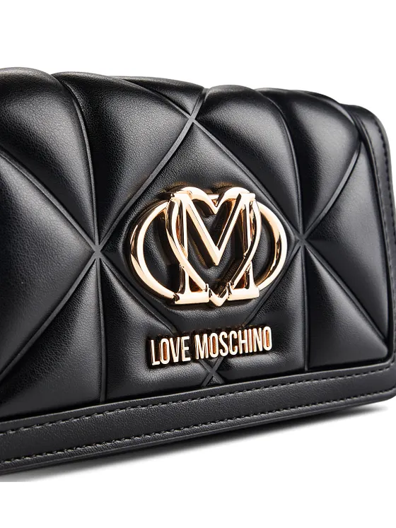 Love Moschino Crossbody taška 18 cm Love Moschino Crossbody taška 18 cm