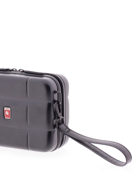 Gladiator 2700 Mini bag crossbodytaske 18 cm Gladiator 2700 Mini bag crossbodytaske 18 cm