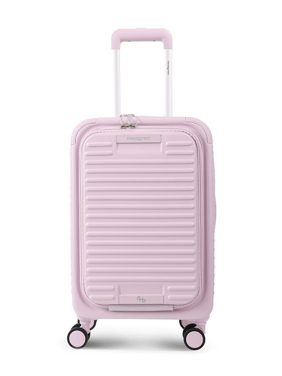 Hedgren Raku 4-hjulet Kabinekuffert 55 cm Laptoprum