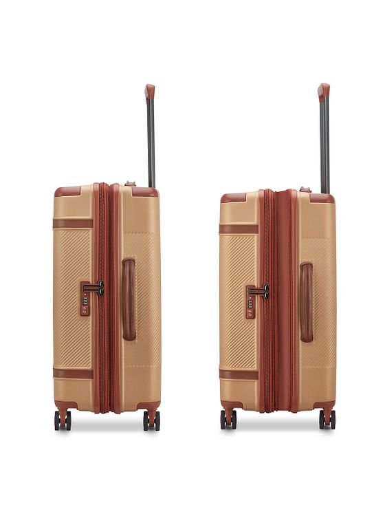 MODO by Roncato Charm 2.0 4 kolečka Sada kufrů 3-dílný s roztažitelným záhybem MODO by Roncato Charm 2.0 4 kolečka Sada kufrů 3-dílný s roztažitelným záhybem