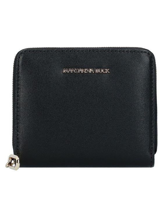 Mandarina Duck Luna Peněženka Kůže 12 cm Mandarina Duck Luna Peněženka Kůže 12 cm