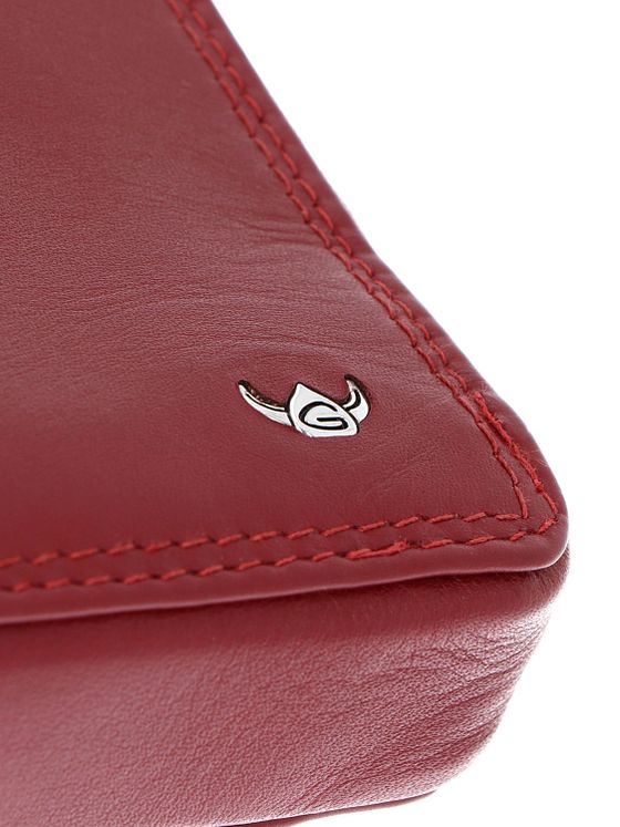Golden Head Polo Pouzdro na klíče Kůže 11 cm Golden Head Polo Pouzdro na klíče Kůže 11 cm